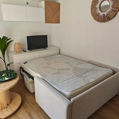 Apartment L'abri-cotier