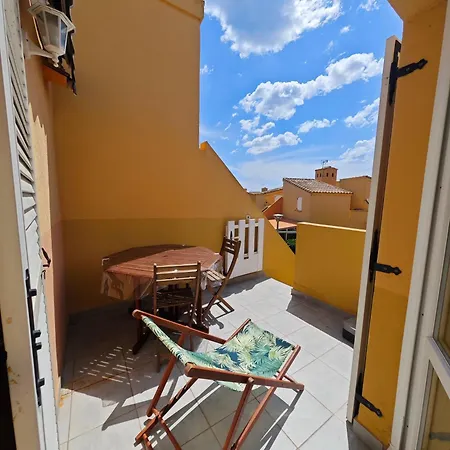L'abri-cotier * Agde