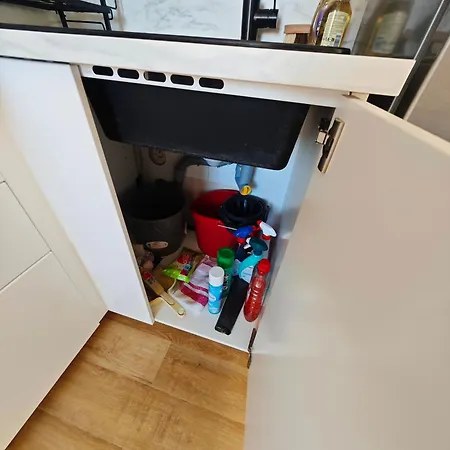 Appartement L'abri-cotier Agde