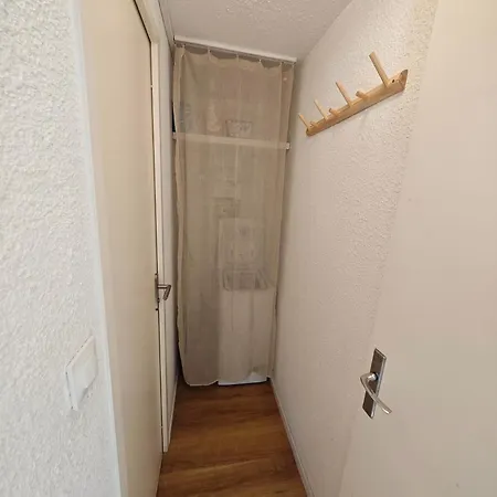 L'abri-cotier Appartement