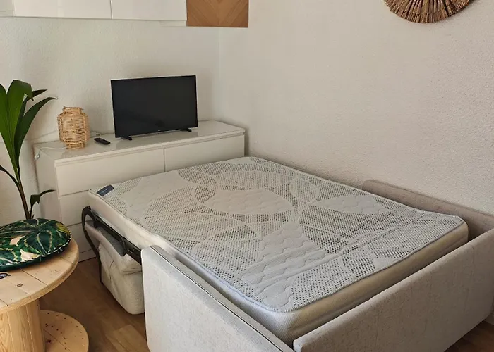 Appartamento L'abri-côtier