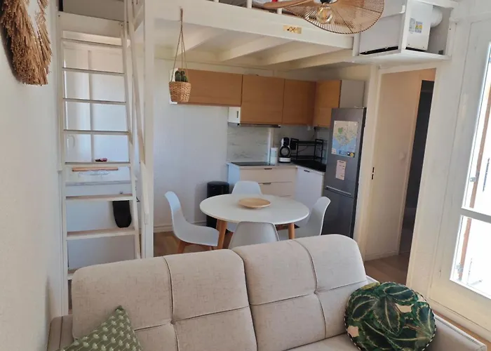 L'abri-côtier Appartamento