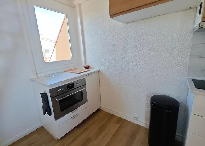 Appartamento L'abri-côtier *