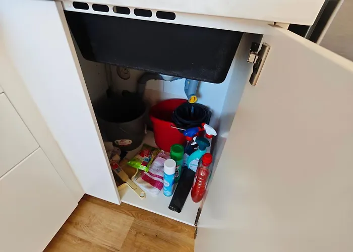 Appartamento L'abri-côtier Agde