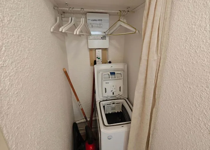 L'abri-côtier Appartamento *