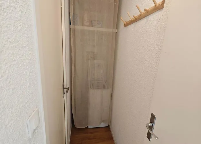 L'abri-côtier Appartamento